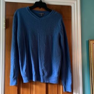 Apt 9 cashmere sweater